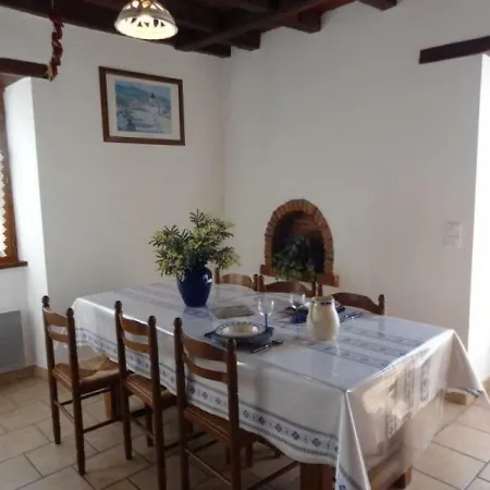 Vakantiehuis House Gorpulania 35 *