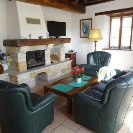 House Gorpulania 35 Vakantiehuis *