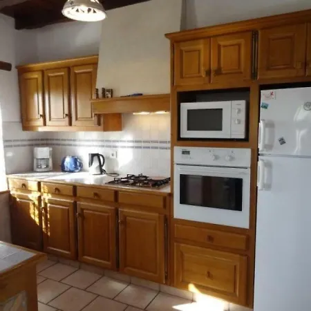 Vakantiehuis House Gorpulania 35 *