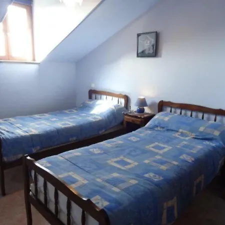 Vakantiehuis House Gorpulania 35 Arbonne